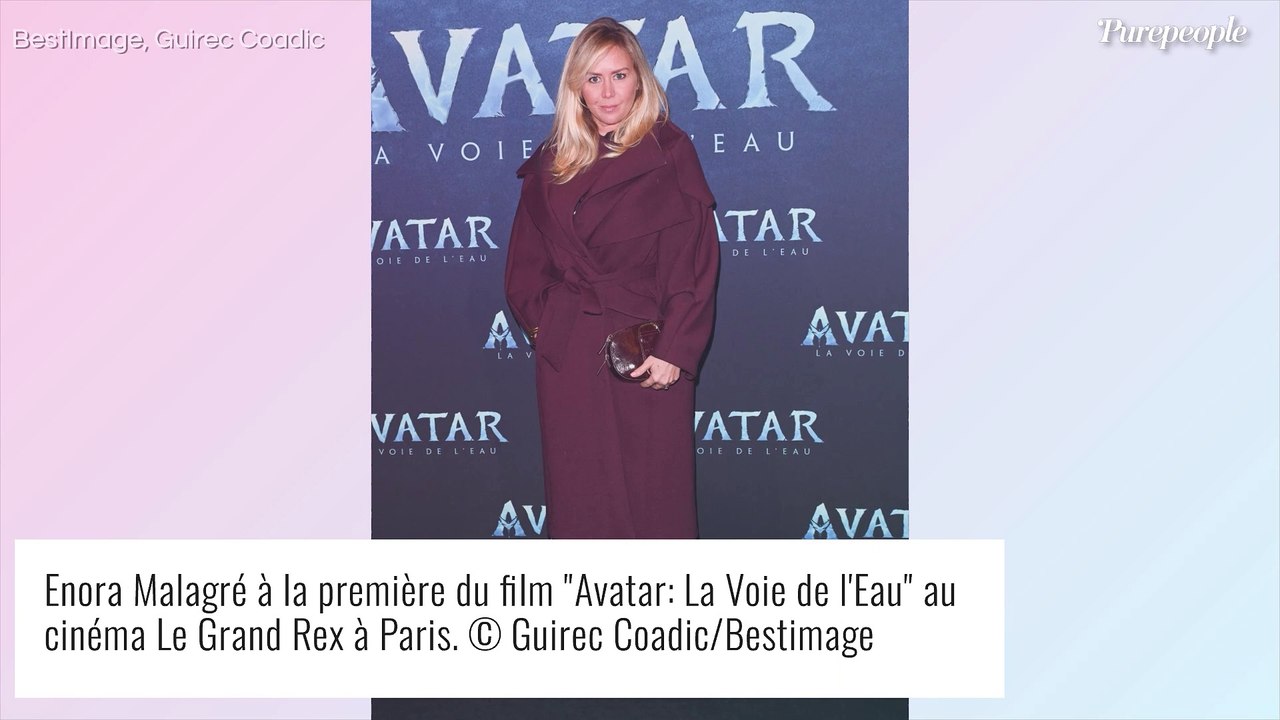 "Je perds des litres de sang..." : Enora Malagré à nouveau hospitalisée pour sa "saloperie de maladie"