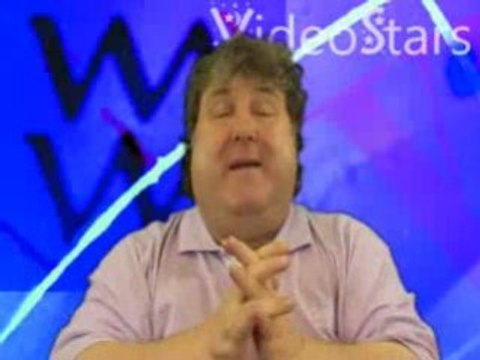 Russell Grant Video Horoscope Aquarius March Thursday 20th