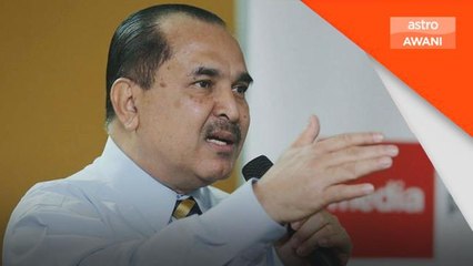 Persepsi Rasuah | Skor menurun dipengaruhi pelbagai faktor penilaian