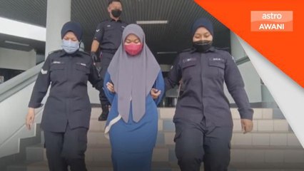 Mahkamah | Bekas guru agama mengaku tidak bersalah cedera rakan