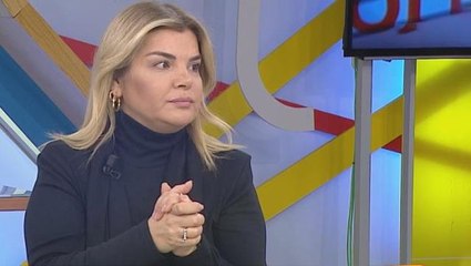 Eşinin ani ölümüyle yıkılan Elif Karlı, çocuklarına acı haberi nasıl verdiğini anlattı