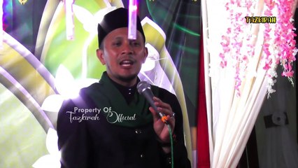 Demi Peng Tinggal Sembahyang - Tgk.Muhammad Fadhil Krueng Simpo