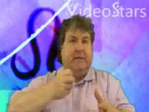 Russell Grant Video Horoscope Leo March Thursday 20th