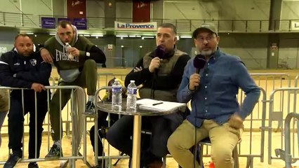 Pétanque à Martigues : la finale hommes !