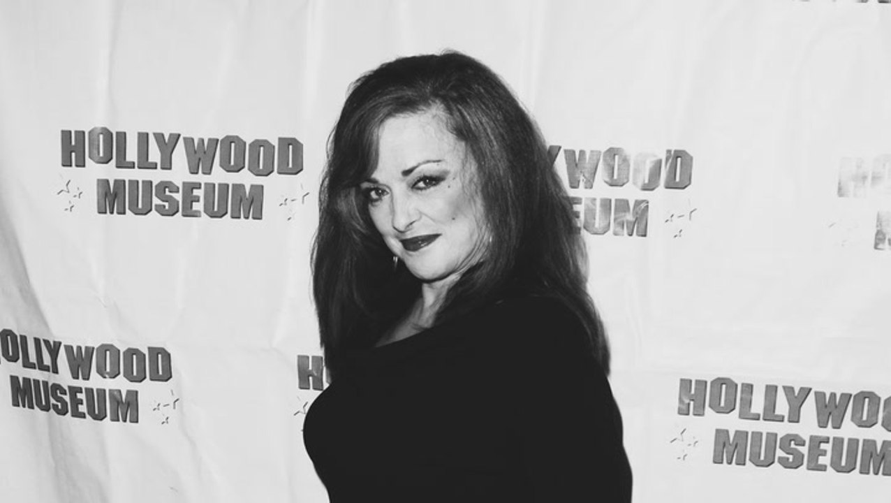 „Wednesday“-Star Lisa Loring ist gestorben