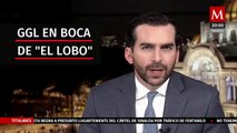 Milenio Noticias, con Alejandro Domínguez, 30 de enero de 2023