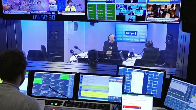 «Génération Hit Machine volume 2» : Charly et Lulu sont les invités de Culture médias