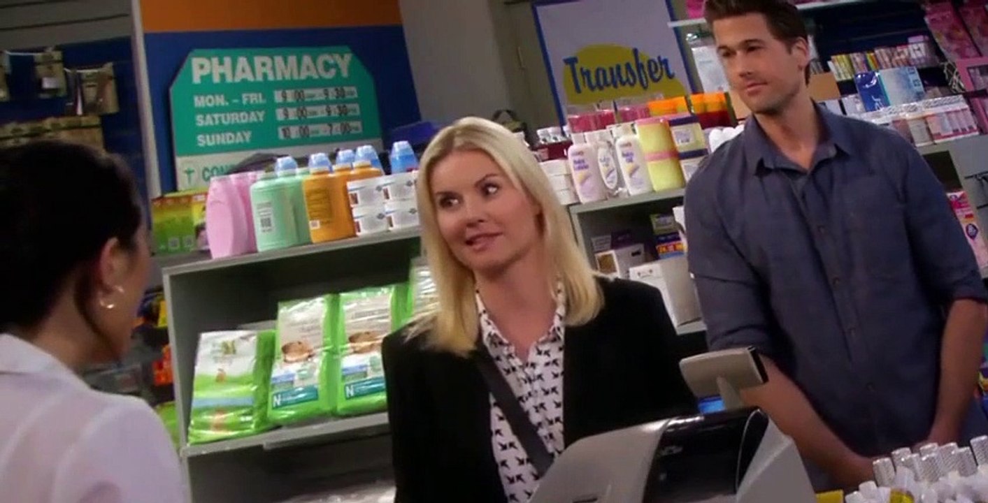 One Big Happy S01 E01