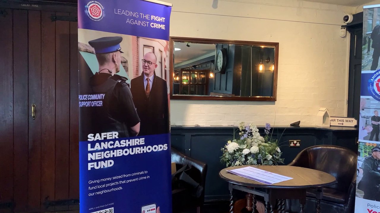 Anti-social behaviour summit