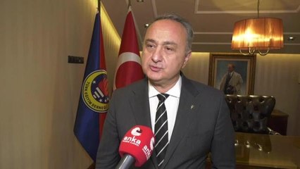 Atatürk'ün Kurduğu Türk Eğitim Derneği 95 Yaşında.