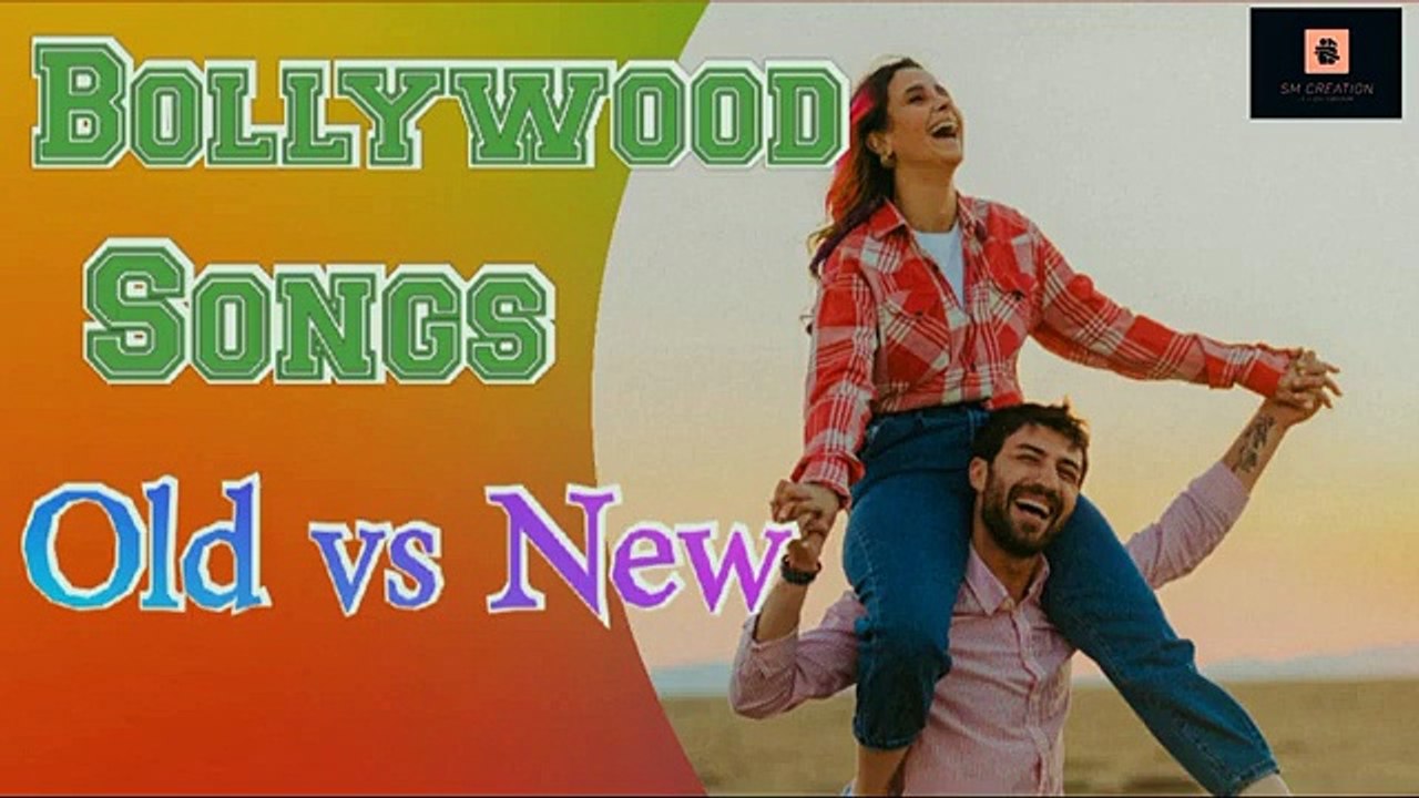 Bollywood old vs new songs Old Vs New Bollywood Mashup Songs 2023 Hindi Mashup Songs honor songs __