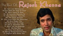 Rajesh khanna top songs  honor songs __ hunur songs bollywood top songs