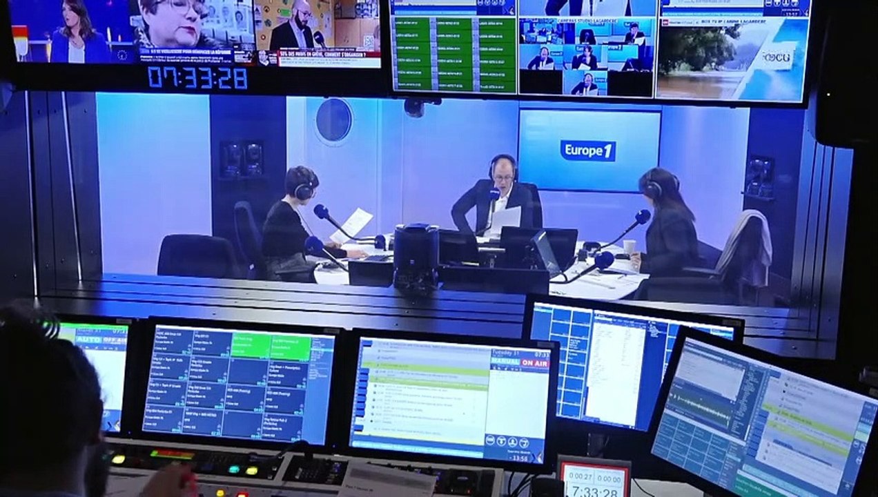 Réforme des retraites : les lycéens rejoignent le mouvement de protestation