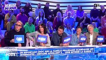 Géraldine Maillet et Guillaume Genton dézinguent Amandine Pellissard et sa reconversion dans le X