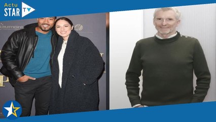 "J'y ai fortement pensé…" : le mari célèbre d'une accusatrice de Denis Brogniart sort du silence