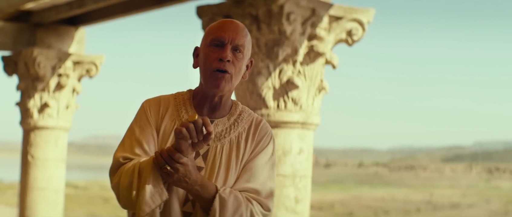 Seneca - Trailer (Deutsch) HD