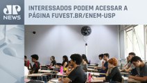 Inscrições para o Enem-Usp terminam nesta terça-feira (31)