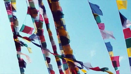 Himalayan Country of Nepal