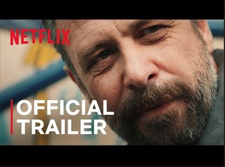 10 Days of A Good Man | Official Trailer - Netflix