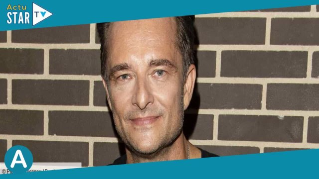 David Hallyday : après l’annulation de ses concerts, il fait une mise au point