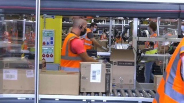 El FMI mejora sus previsiones de crecimiento de la zona euro y empeora las de España