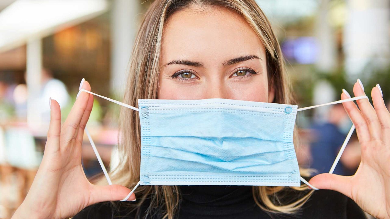 Das Ende von Corona? Das ändert sich im Februar!