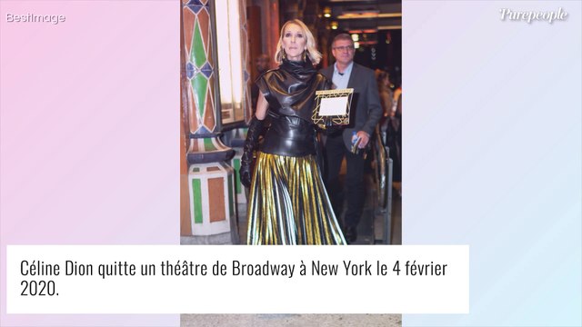 Céline Dion malade et entourée de spécialistes : sa soeur livre une explication sur ce malheur