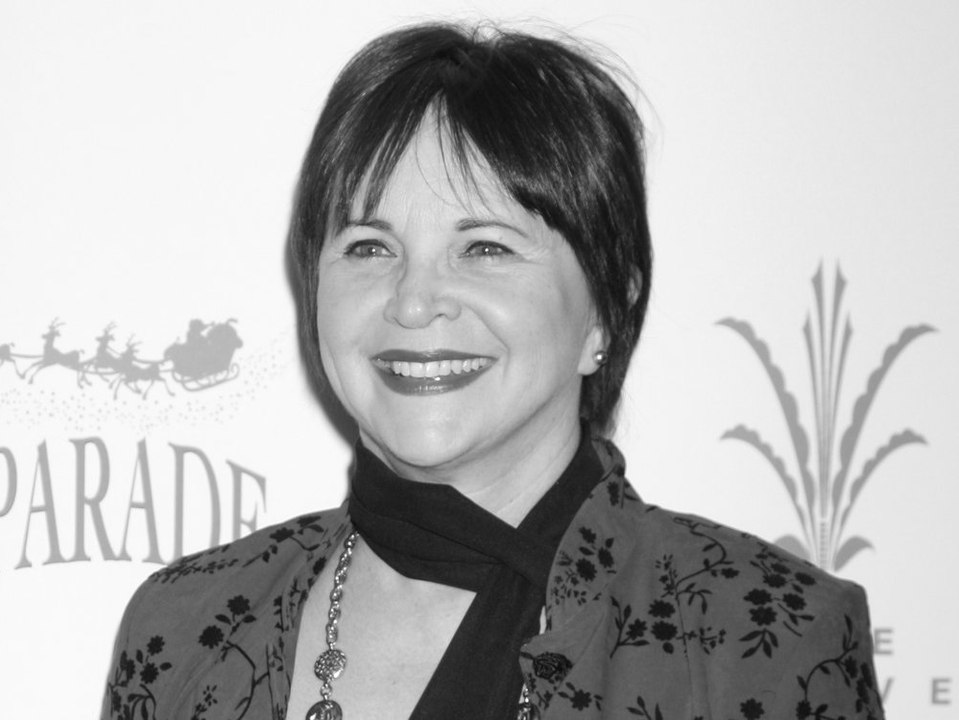 'Laverne & Shirley'-Schauspielerin Cindy Williams ist tot