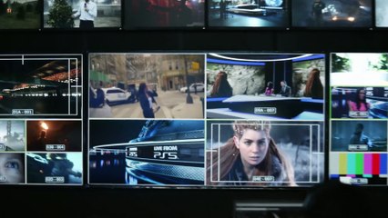 Vídeo da PlayStation 5 aponta para novo 'Uncharted'