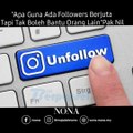 'Apa Guna Ada Followers Berjuta Tapi Tak Boleh Bantu Orang Lain'- Datuk Aznil Hj Nawawi
