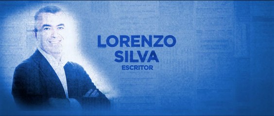 Cara a Cara con el escritor Lorenzo Silva