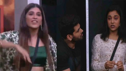 BB16: Sumbul होंगी Mandali की वजह से Eliminate, Nimrit ने दिया धोखा तो टूट गईं Sumbul, Fans बोले..!