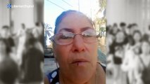 La denuncia de una madre cubana: la mayor de sus hijas murió cuando intentaba huir de la dictadura