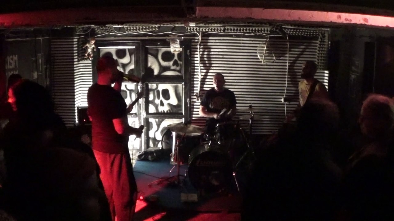 Disznótor @ Podrum