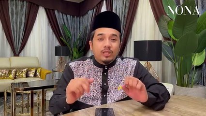 Amal Zikir Hauqalah, PU Hafiz Dedah Erti Aidiladha Norma Baharu!