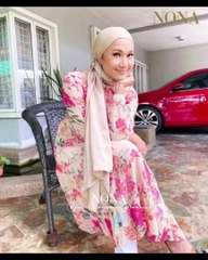 Amy Mastura Bongkar Rahsia Awet Muda! LENSA NONA