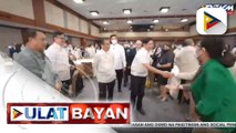 Pres. Marcos Jr., tiwalang maaabot ng Pilipinas ang pag-unlad at upper-middle income status ng bansa sa 2025