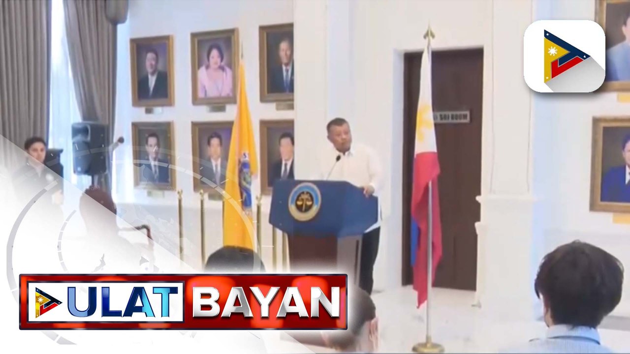 2 sa apat na Japanese nationals na nakakulong sa Pilipinas, ipinade-deport na ng DOJ