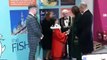 Princess of Wales in Leeds: Kate arrives at Kirkgate Market on visit to the city