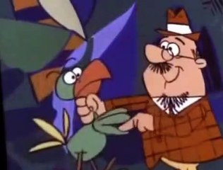 George of the Jungle (1967) E010b - Rescue is my Business