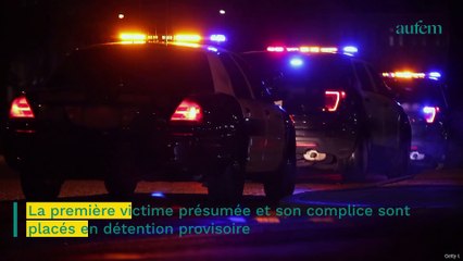 Elle tue son sosie pour simuler sa propre mort