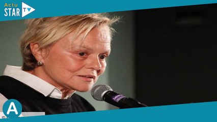 Obsèques de Roger Louret : Muriel Robin en larmes,Francis Cabrel très ému…