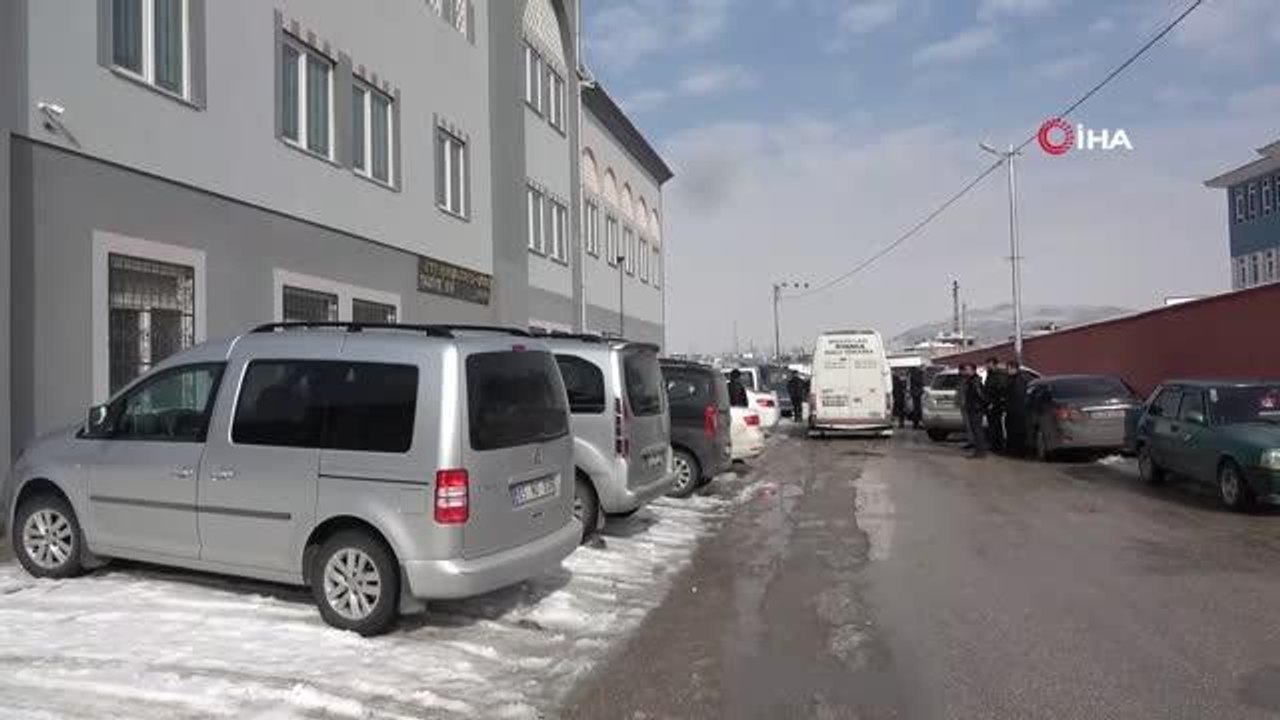 Köpek saldırısında hayatını kaybeden minik Mete...