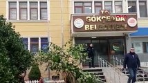 İYİ Partili Gökçeada Belediye Başkanı Ünal Çetin gözaltına alındı