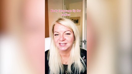 Body language expert reveals signs you're giving someone the 'ick'