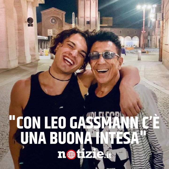Il rapporto tra Bennato e Gassmann