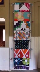 Influencer New York, Jenny Walton 'Kaki Jalan' di Flea Market