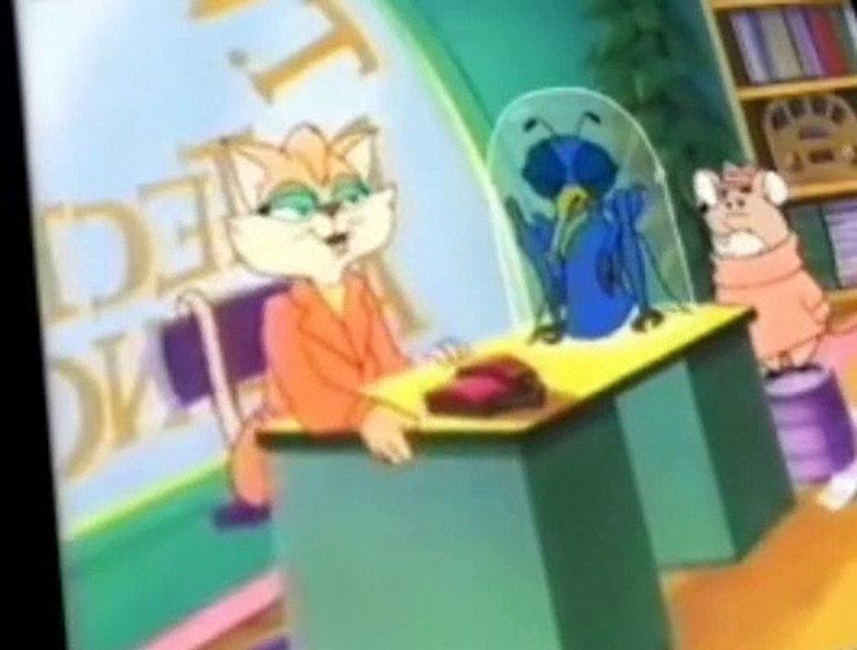 Fantomcat E009