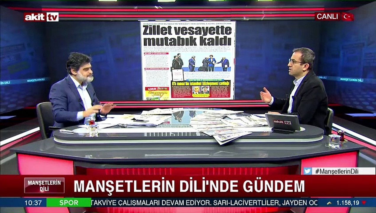 Öyle bir çökmüşler ki polis bile boşaltamıyor! 6’lı masaya 'sarayda yaşam' tokadı