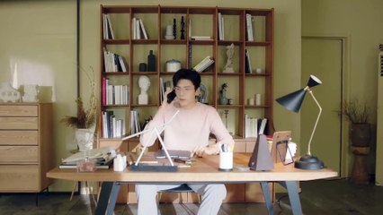 Thư Ký Bạch Ngày Nào Cũng Muốn Từ Chức Tập 20 - 白秘书每天都想辞职